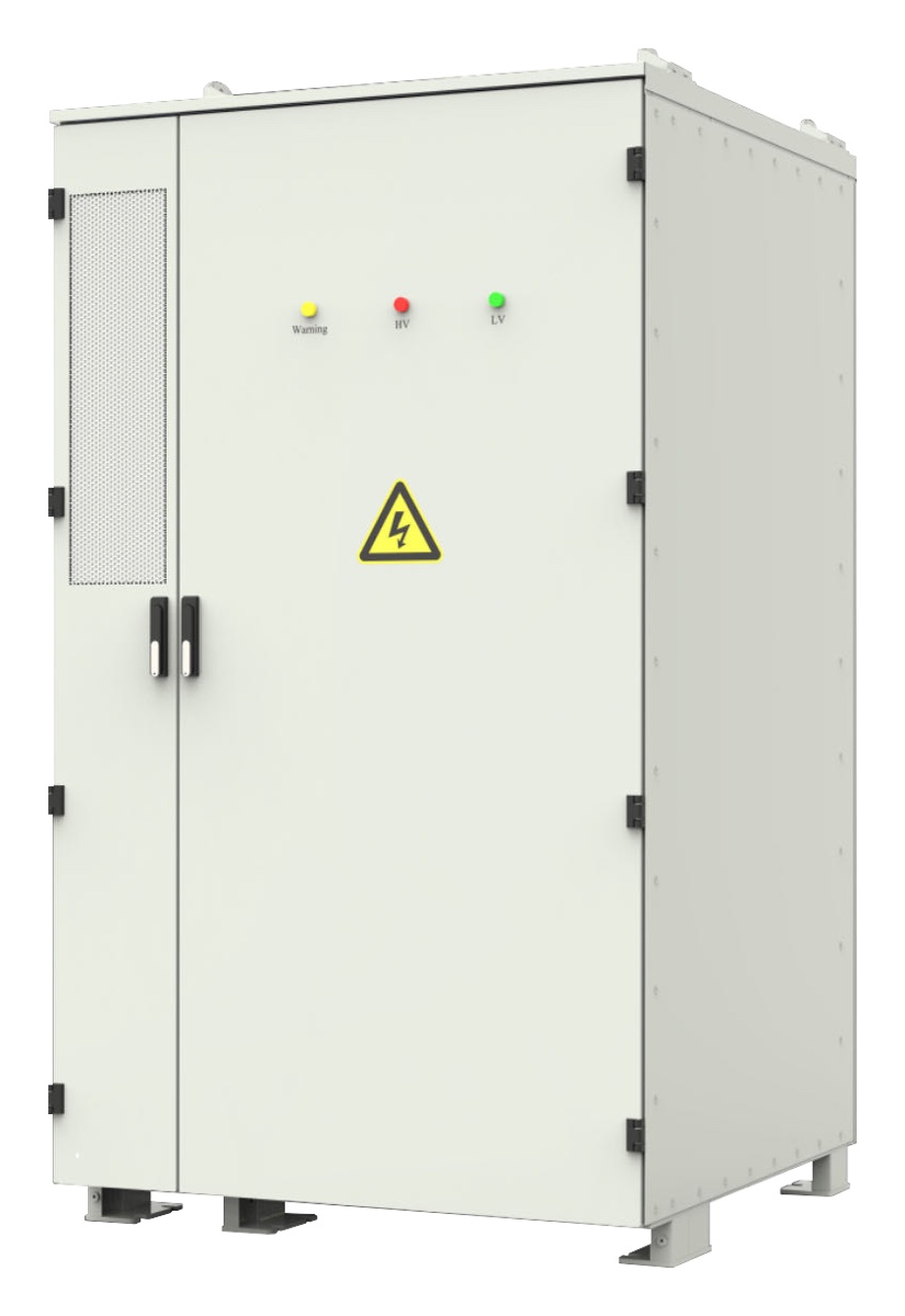 CATL EnerOne+ 407 kWh
