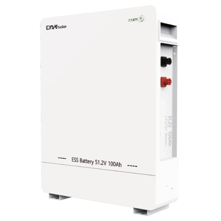 DAH DH-AO5 5,12 kWh