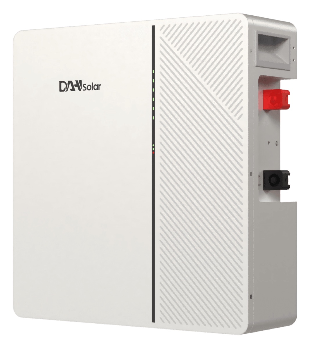 DAH Solar DHN-LVWES05-G1 5,12 kWh