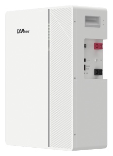 DAH Solar DHN-LVWES15-G1 14,34 kWh