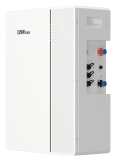 DAH Solar DHN-LVWES16-G2 16,08 kWh