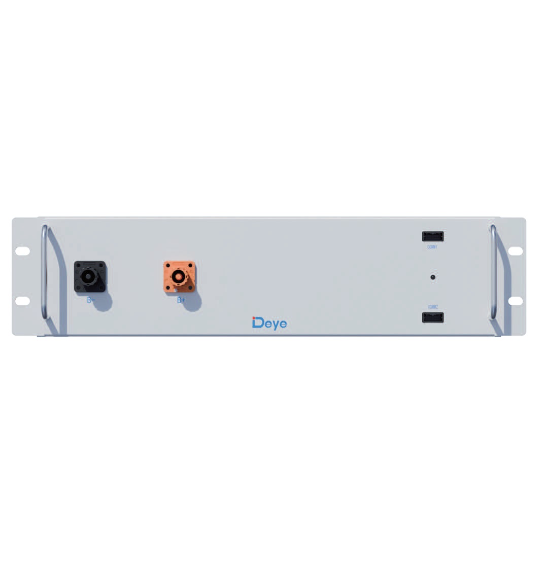 Deye BOS-A 7,68 kWh