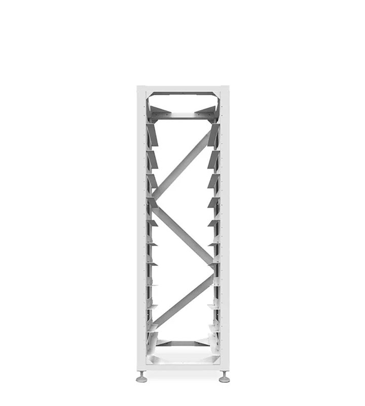 Deye BOS-A Rack11 — 11 позиции