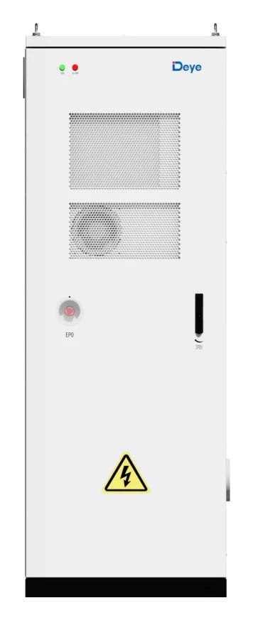 Deye GE-F60 61 kWh / 50 kW