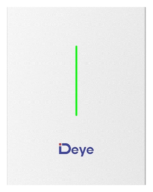 Deye RW-F10.2 10,2 kWh