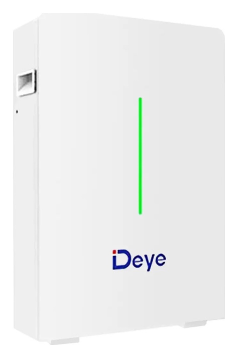 Deye RW-F10.6 10,64 kWh