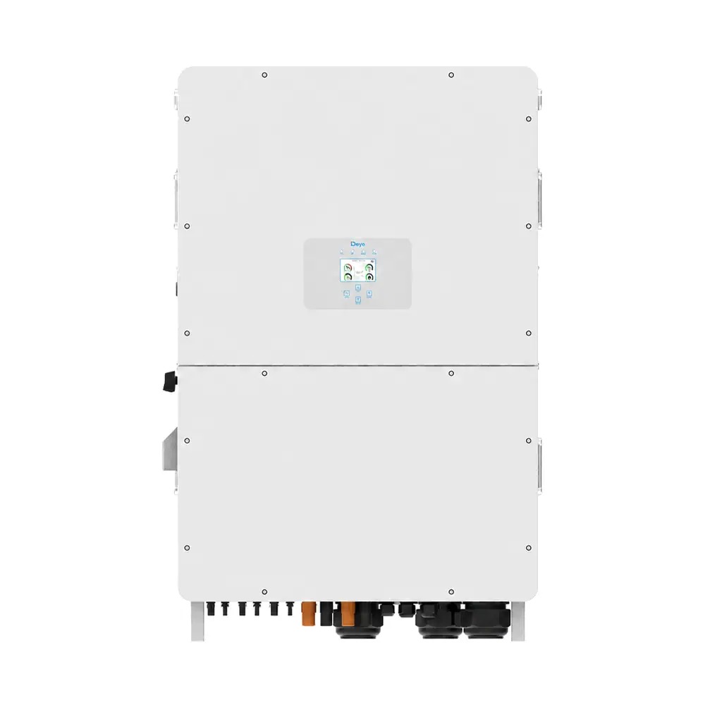 Deye SUN-100K-SG02HP3-EU-GM10