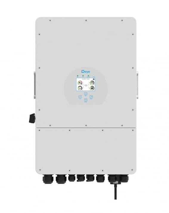 Deye SUN-10K-SG02LP1