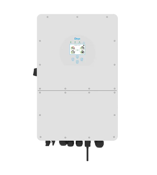 Deye SUN-25K-SG01HP3-EU-AM2