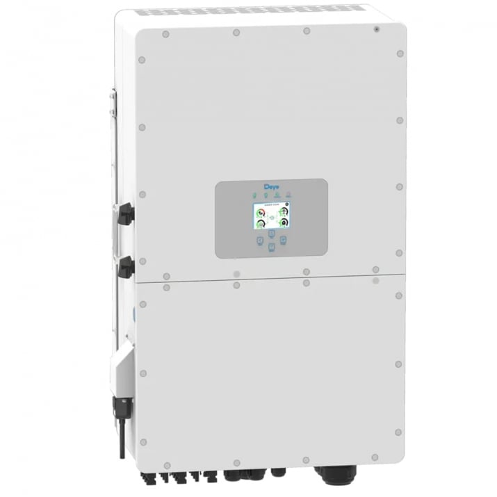 Deye SUN-30K-SG01HP3-EU-AM2