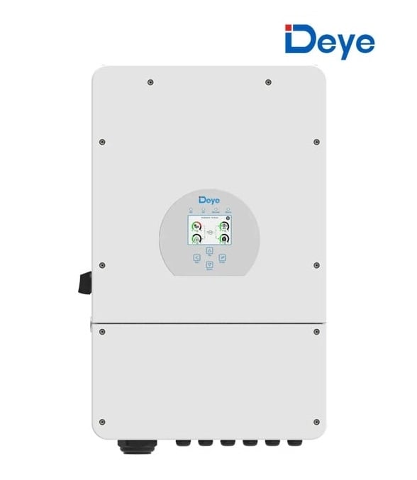 Deye SUN-5K-SG04LP3