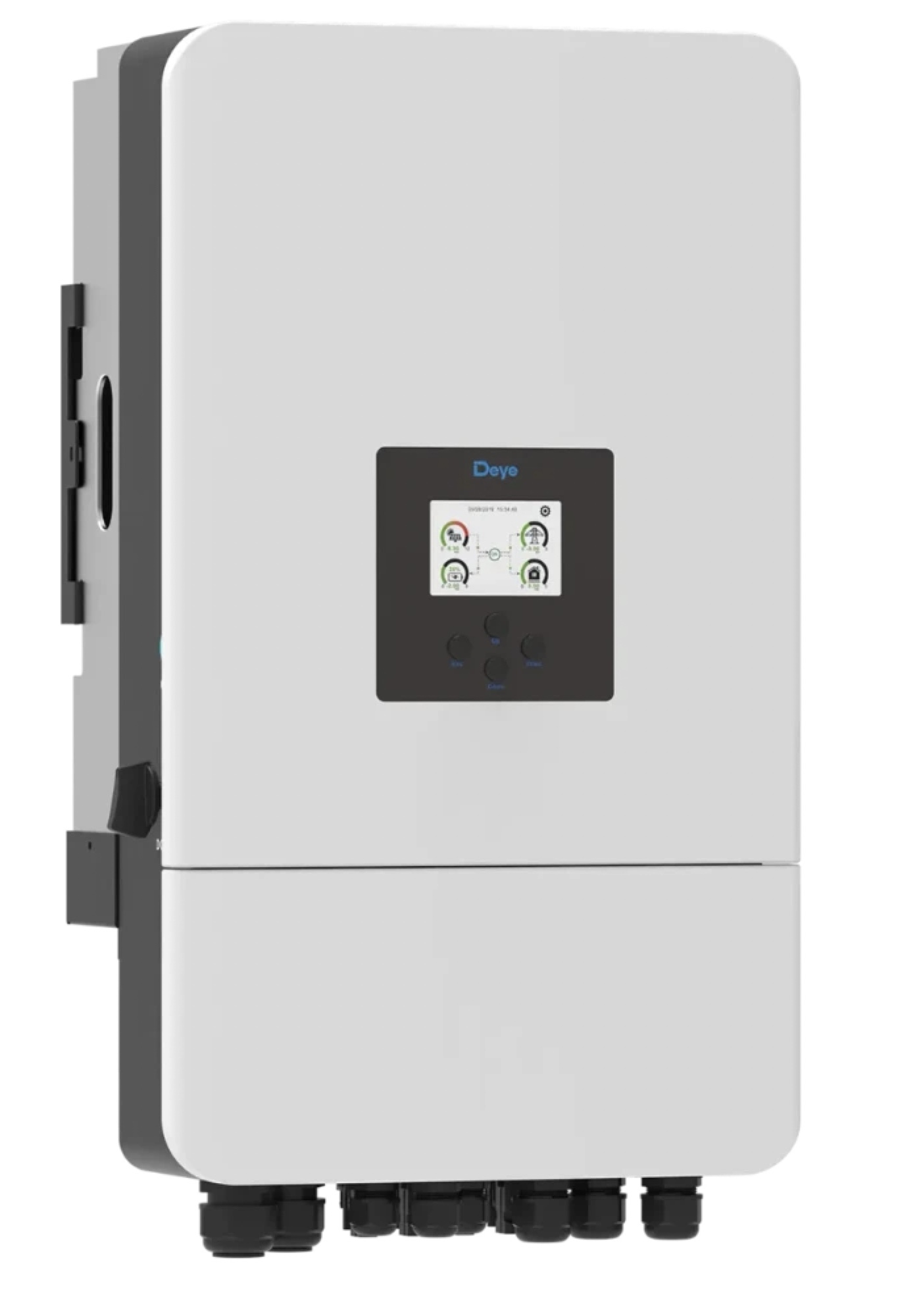 Deye SUN-6K-SG05LP3-EU