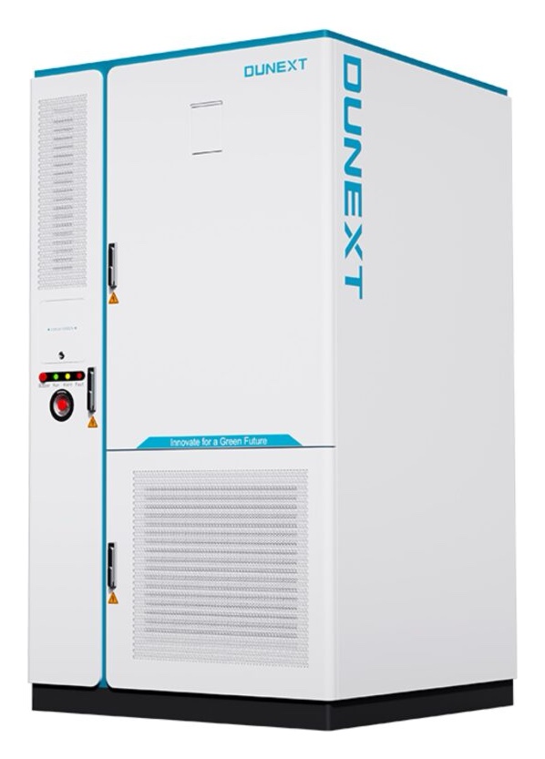 Dunext POWERHILL 143–215 kWh