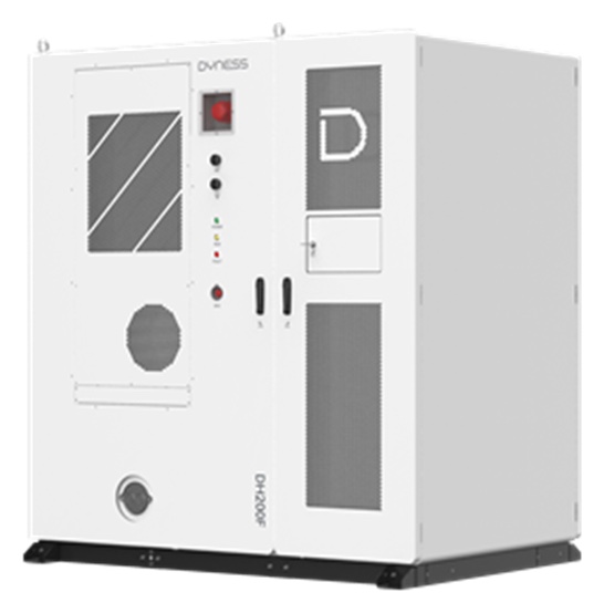 Dyness DH200F 215 kWh