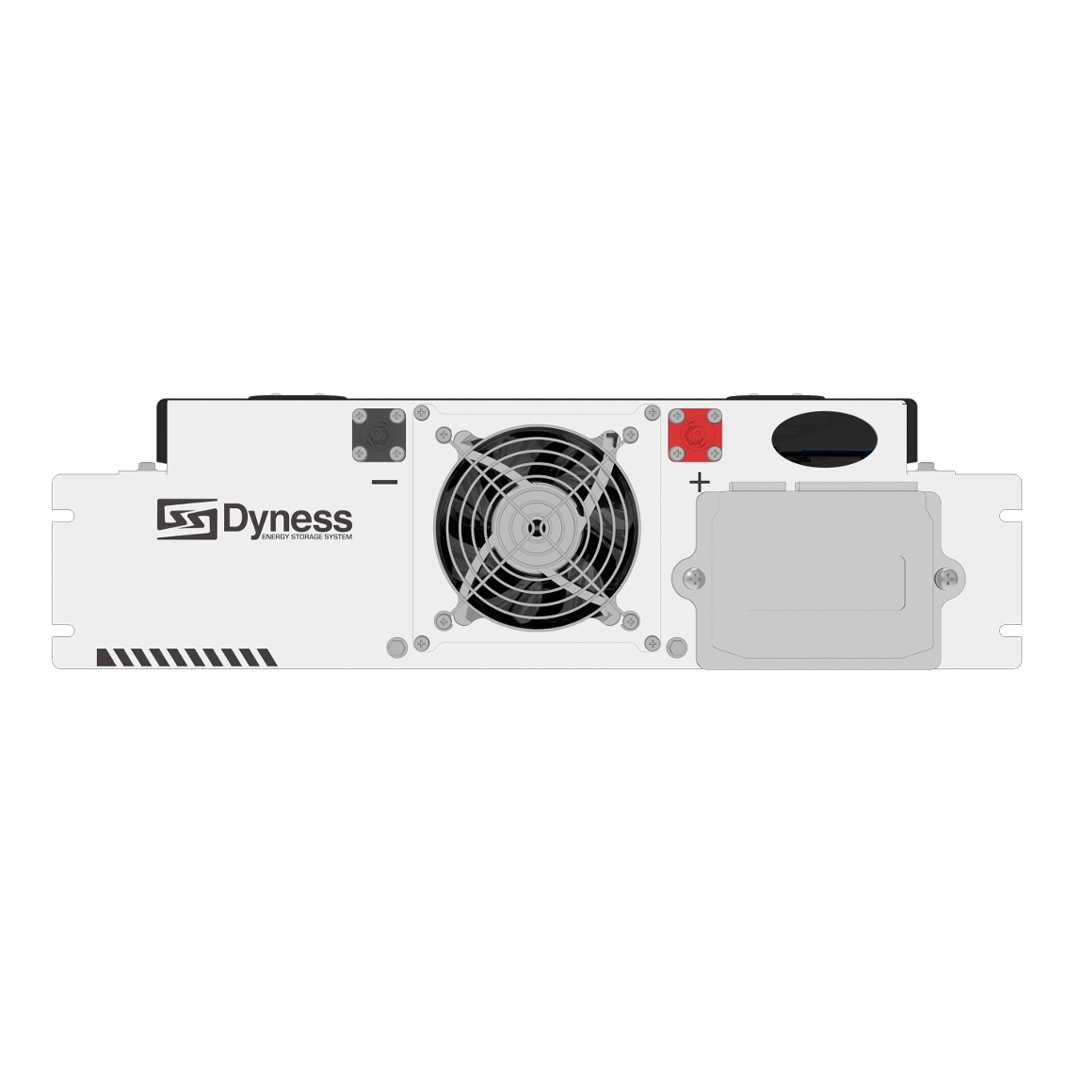 Dyness HV51100F 5,12 kWh (1C)