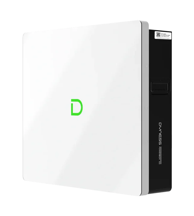 Dyness Powerbox G2 10,24 kWh
