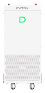 Dyness PowerBrick MAX 16,07 kWh