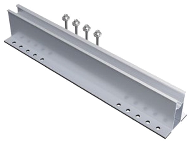 Мини рейл R60, 385 мм (TRB-D13)
