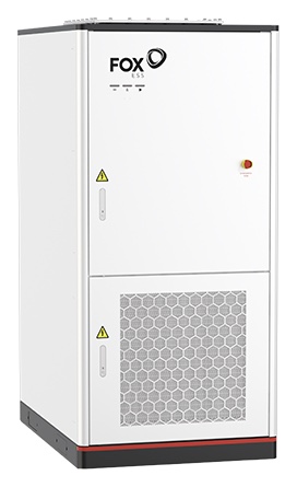 FOX GM Series GM215 kWh / 100 kW