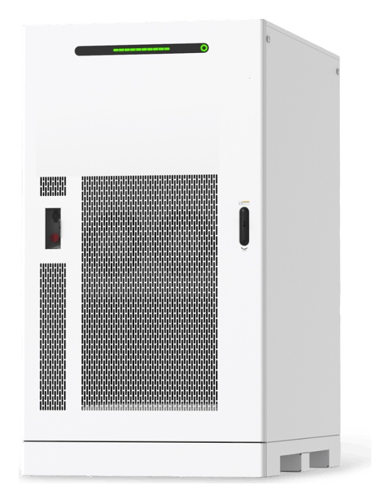 Huawei LUNA2000-215 kWh / 107 kW
