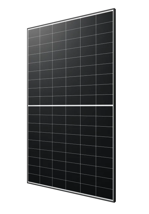 LONGi Hi-MO X10 480 Wp (HVH)