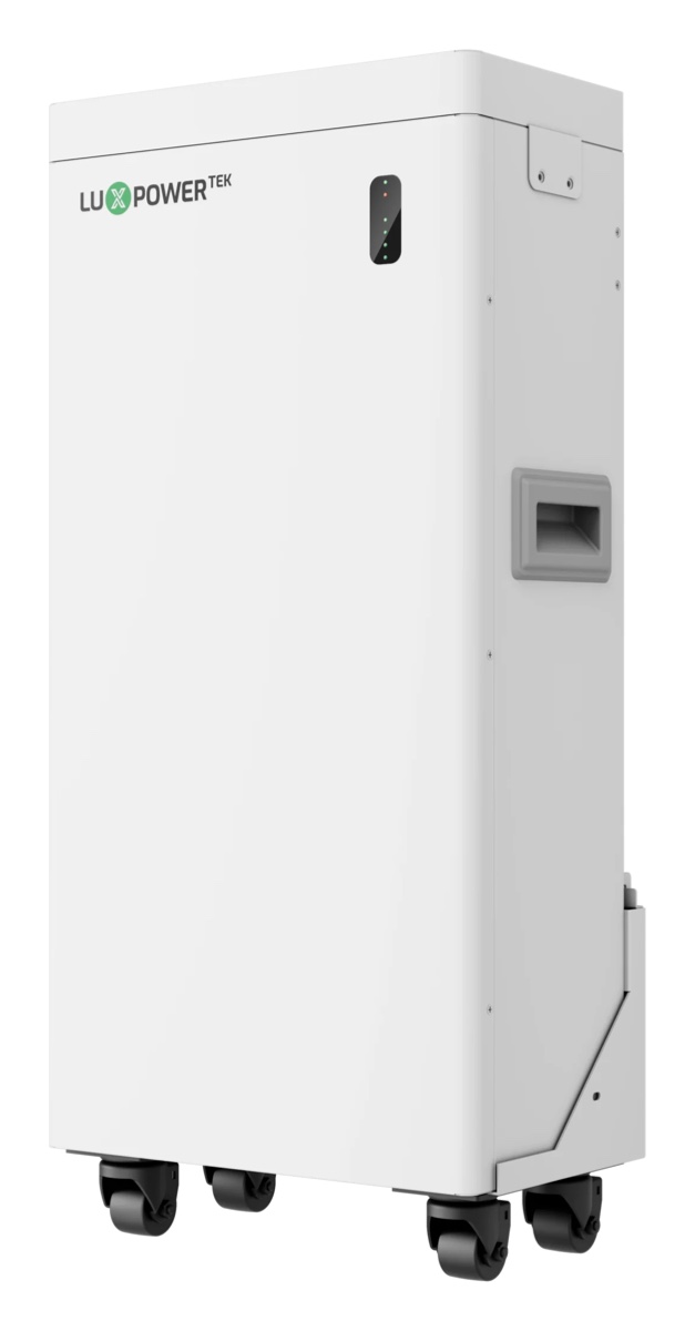 LuxPower PGEM MAX 16,076 kWh
