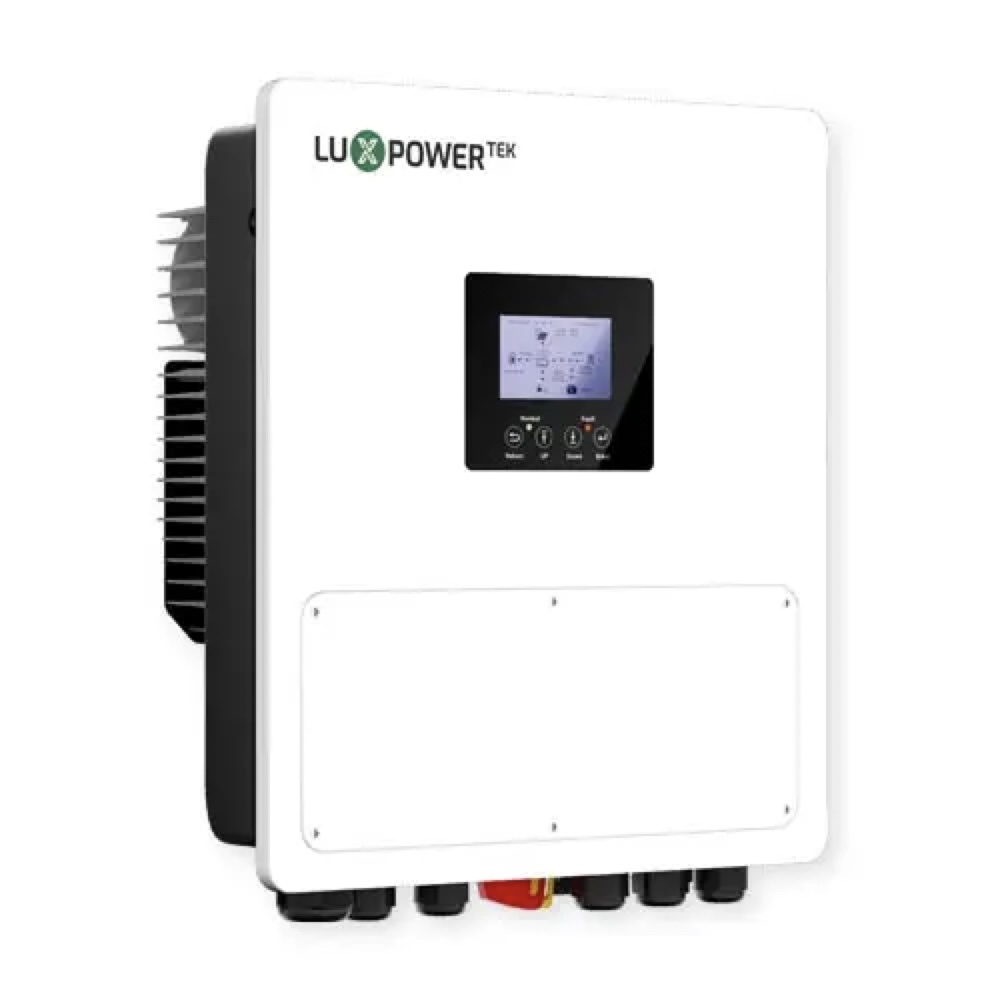 LuxPower SNA PRO-EU 6K