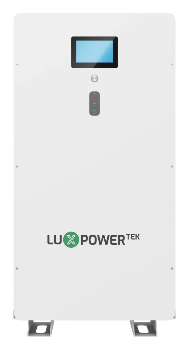 LuxPower PSHIELD MAX 16,1 kWh