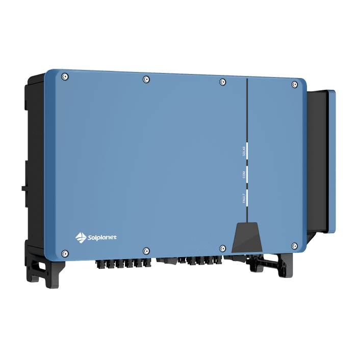 Solplanet ASW 110K-LT