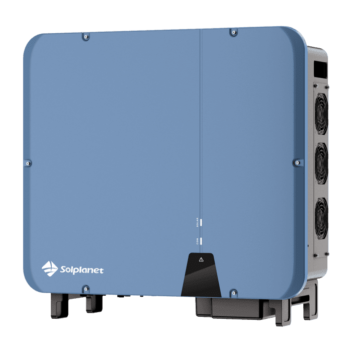 Solplanet ASW 30K-LT-G2