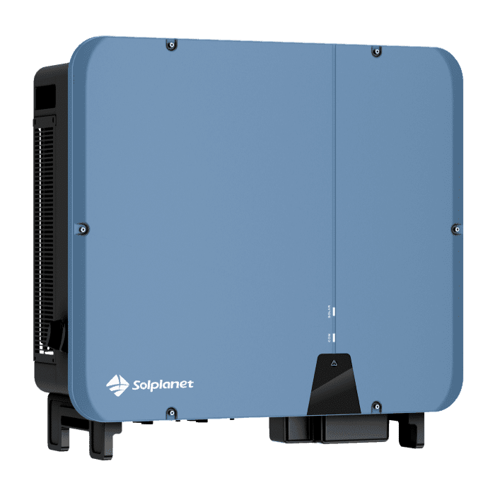 Solplanet ASW 50K-LT-G2