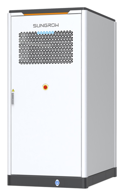 Sungrow PowerStack ST255CS-2H 257 kWh