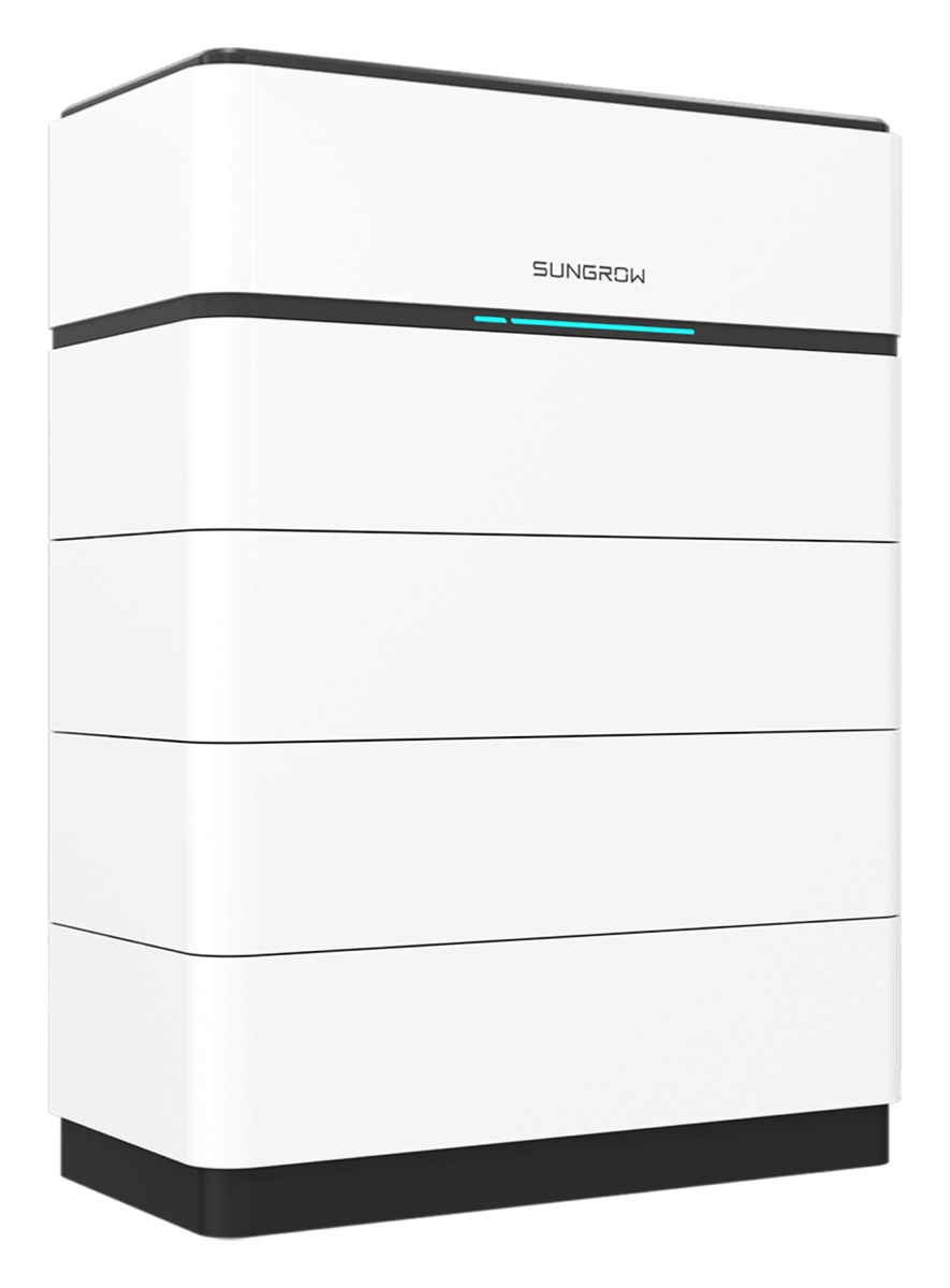 Sungrow SBH Tower 5 kWh модул (10–40 kWh)