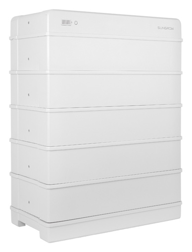 Sungrow SBR Tower 3,2 kWh модул (6,4–25,6 kWh)
