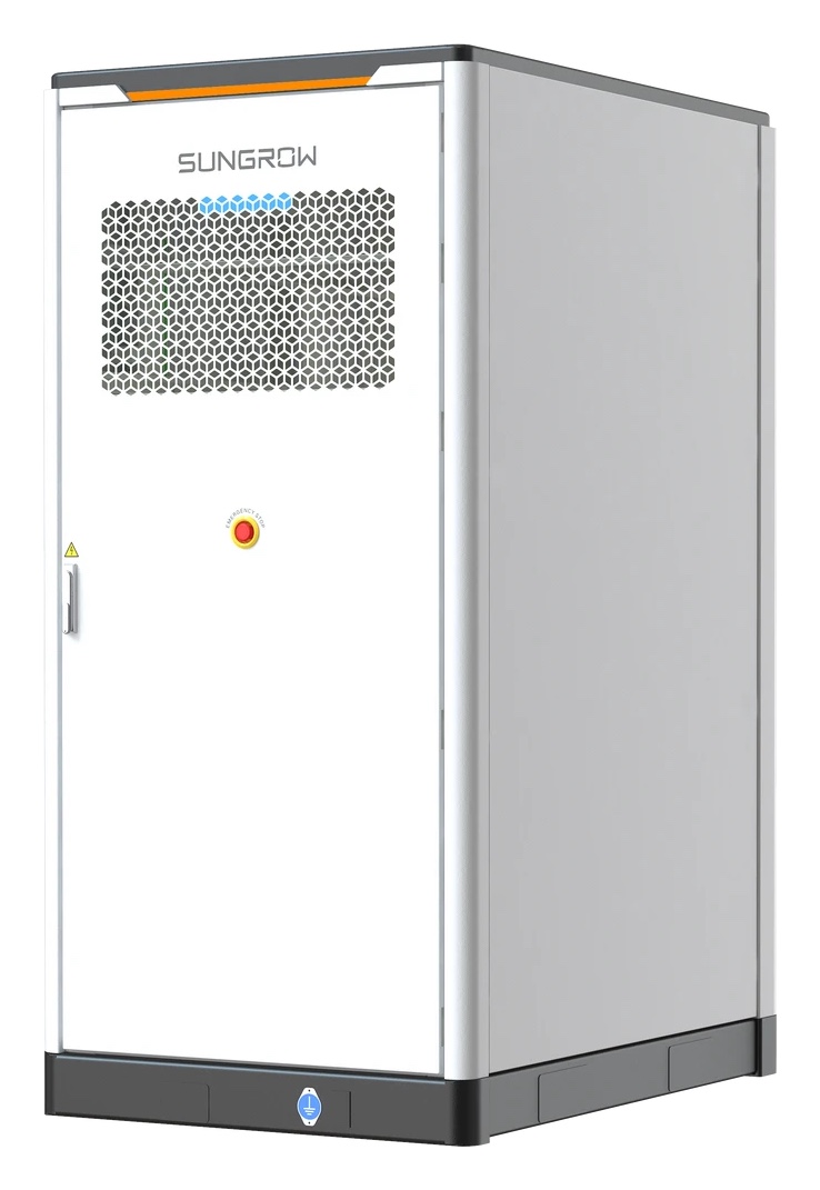 Sungrow ST225 kWh / 110 kW
