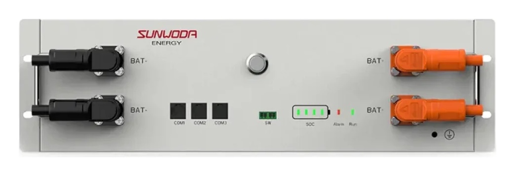 Sunwoda Atrix 5,12 kWh