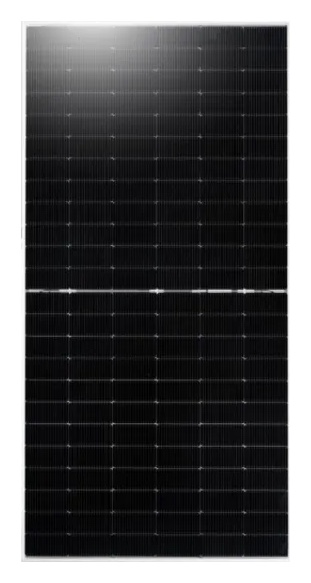 Ulica Solar 575 Wp двулицев TOPCon