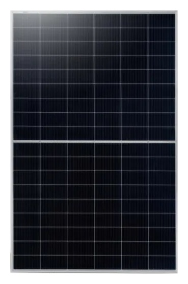Ulica Solar 455 Wp двулицев (UL-455M-108BDGN)